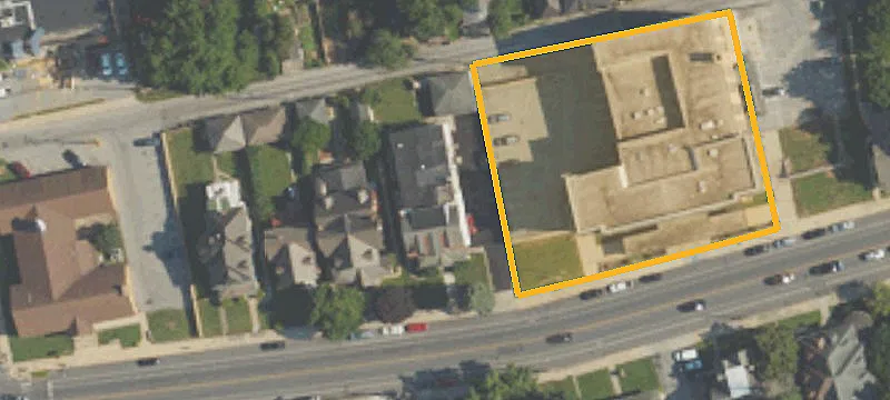 531 Lincoln Hwy