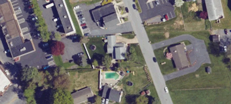 110 Saint Johns Dr