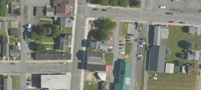 807 Main St