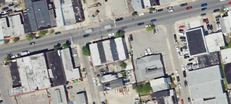 706 Baltimore Ave