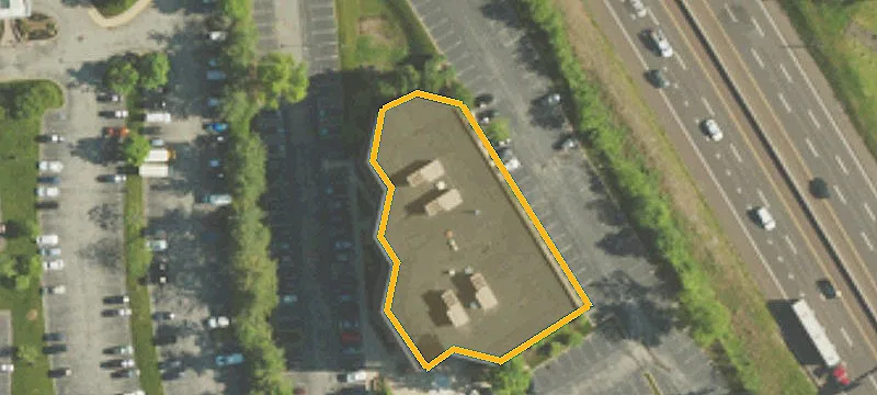 2250 Hickory Rd