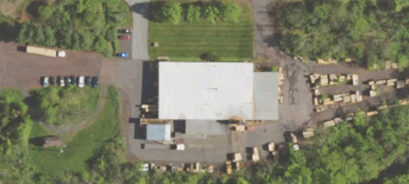 645 Fretz Rd