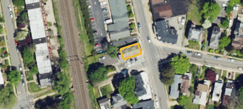 7800 Montgomery Ave