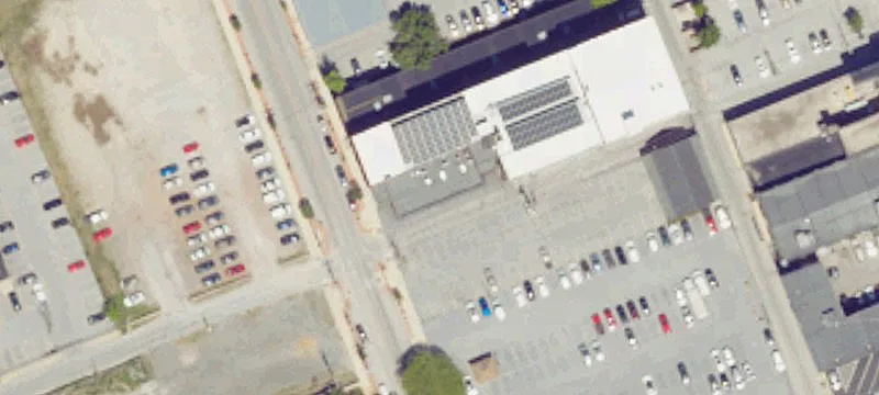 201 Beaver St
