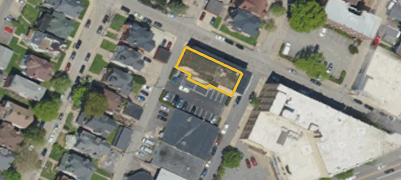 302 Saint Clair St