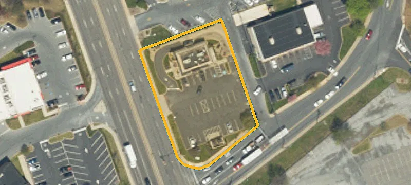 2113 Macarthur Rd, Unit 2125