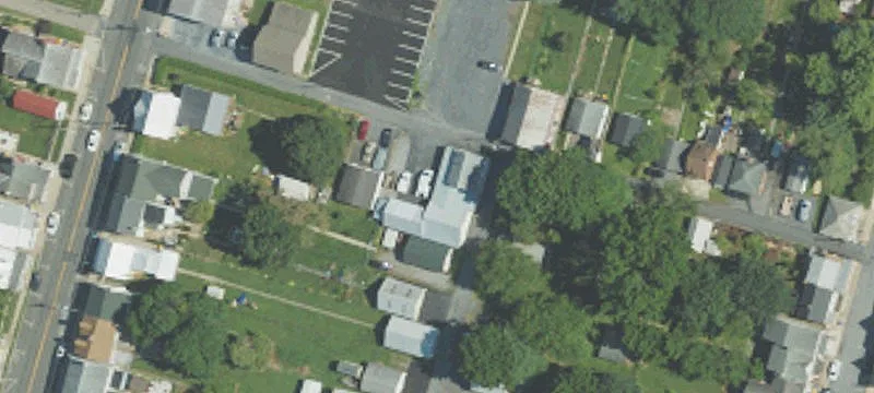 31st S 2nd St