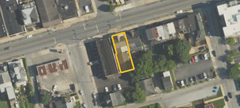 708 Lincoln Hwy