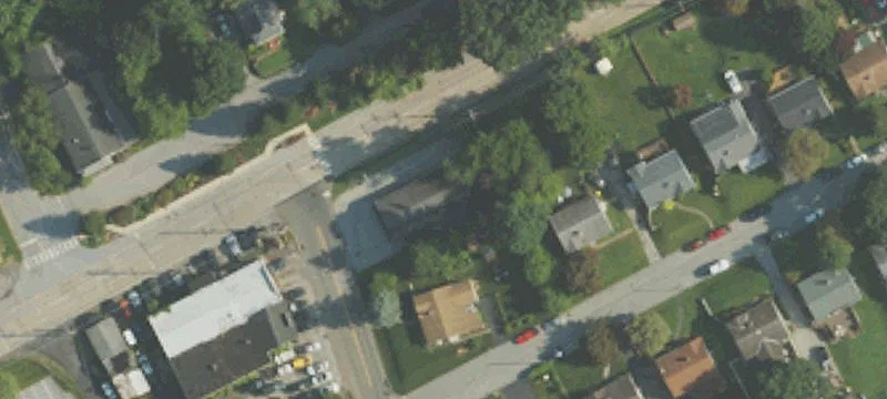 101 Walnut St