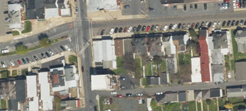 1640 Washington Blvd