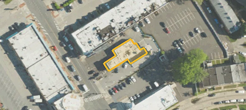 7539 Haverford Ave, Unit 41
