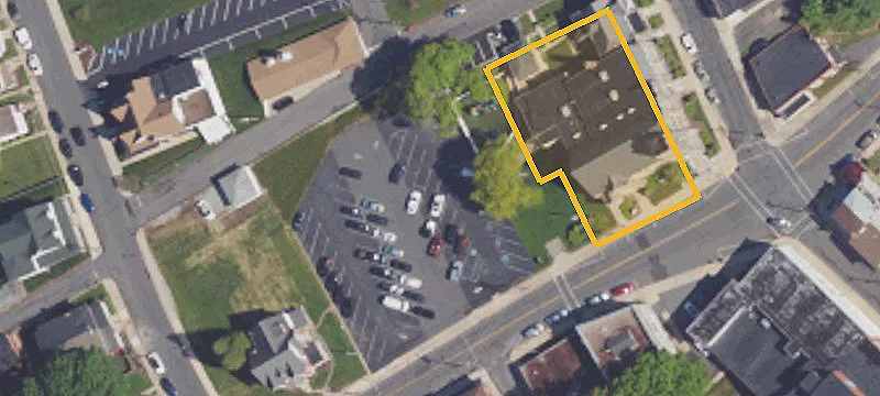 27 Wyomissing Ave