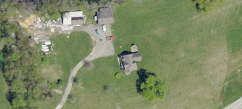 3620 Millers Run Rd