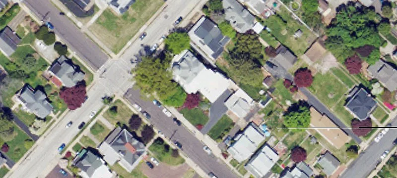500 Walnut St