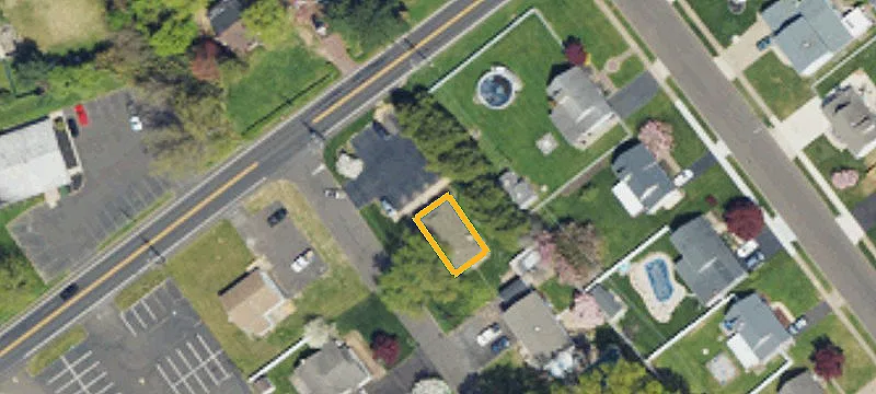 1405 Frosty Holw Rd