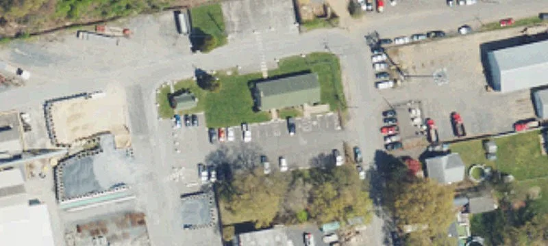Linton Ave