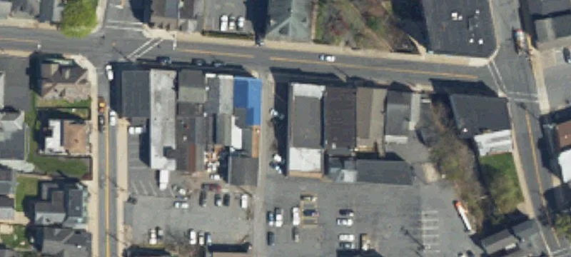 38 Market St