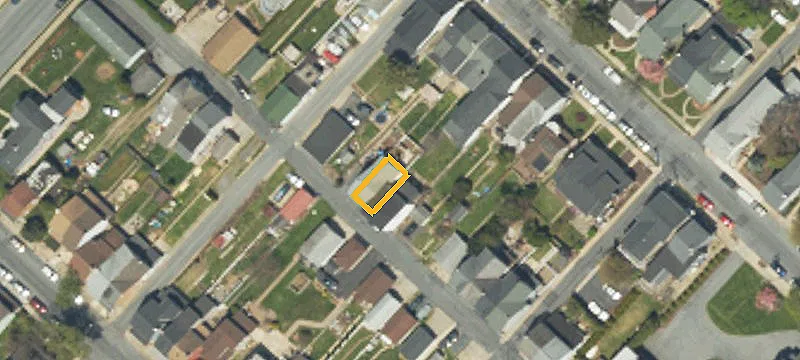 741 Limestone St