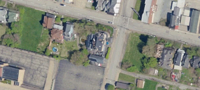 100 Schoonmaker Ave