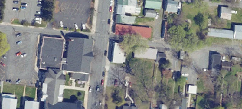 125  St