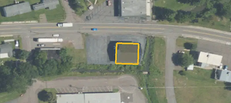 996 Old Berwick Rd