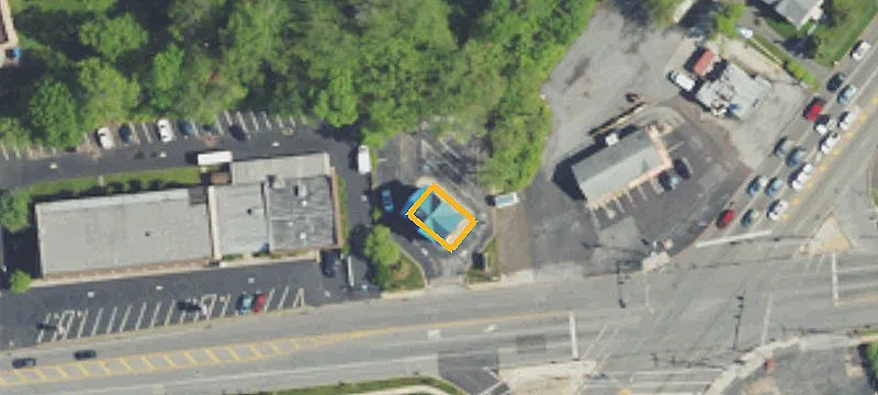 2603 Egypt Rd