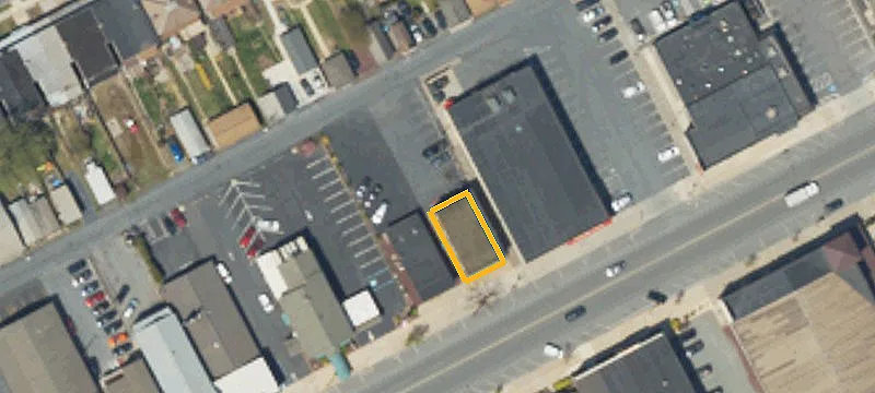 537 Delaware Ave