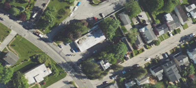 733 Haverford Rd
