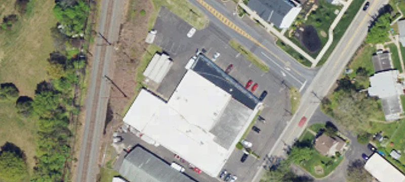 400 Warminster Rd