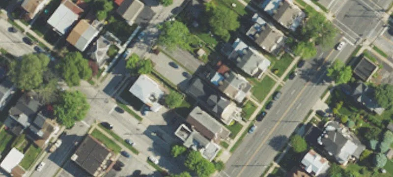 1008 Fayette St