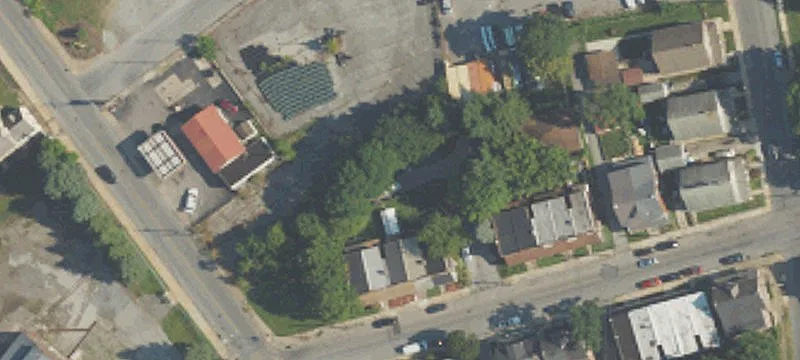 101 Walnut St