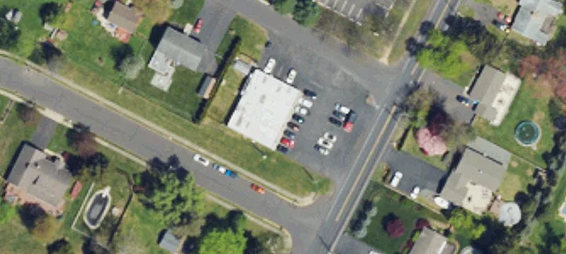 4564 Bensalem Blvd