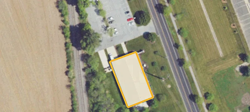 8007 Quarry Rd