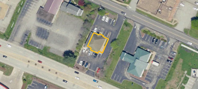 4771 Old William Penn Hwy
