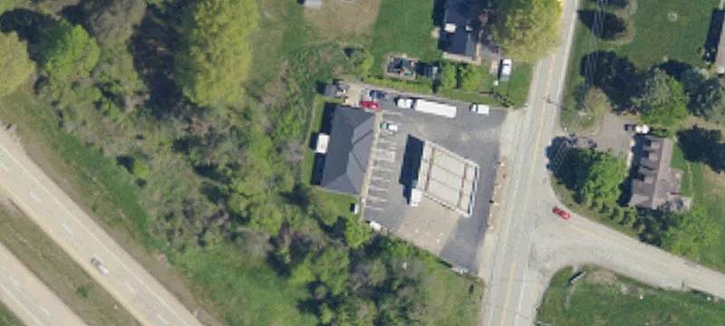 732 Morgantown Rd