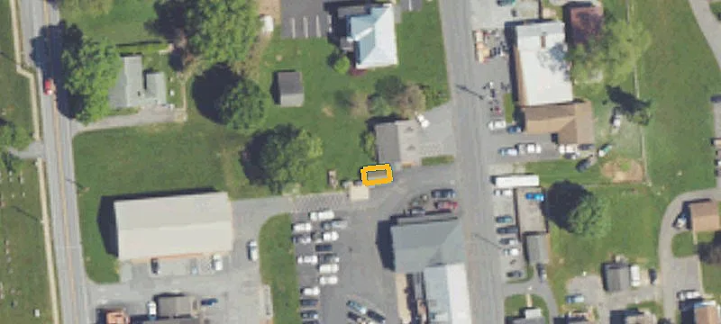 6 Linden St