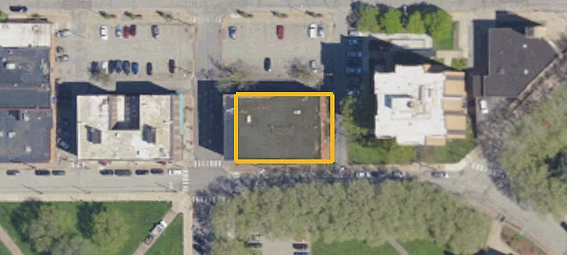 105 Herman Ave, Unit 111