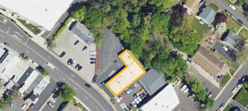 45 York Rd