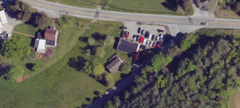 189 Bermudian Church Rd