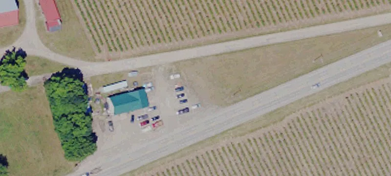 8708 Lk Rd