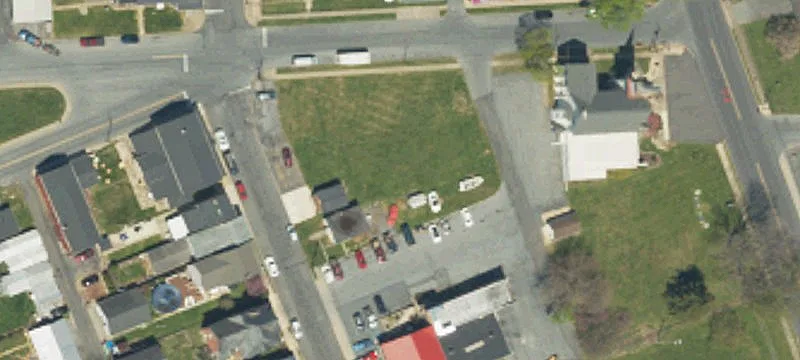 3010 2nd St