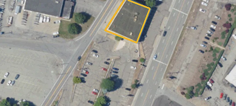 5347-5349 William Flynn Hwy