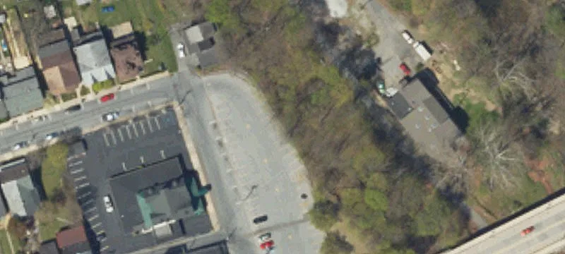 28 2nd St