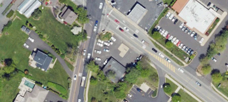 1141 Horsham Rd