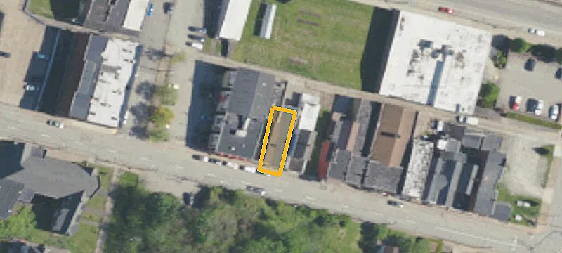357 Schoonmaker Ave
