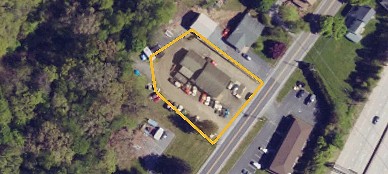 18 Gettysburg Pike