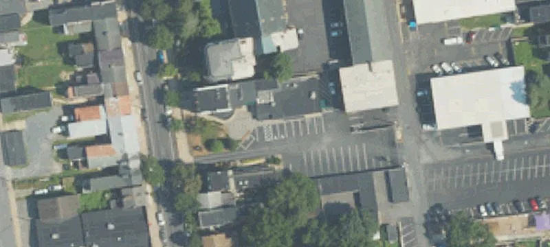 121 Prince St
