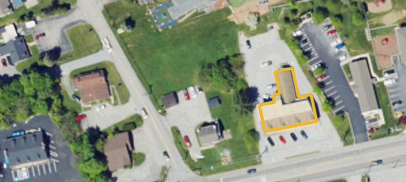 397 Lancaster Ave