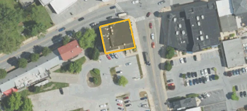 4 Brandywine Ave