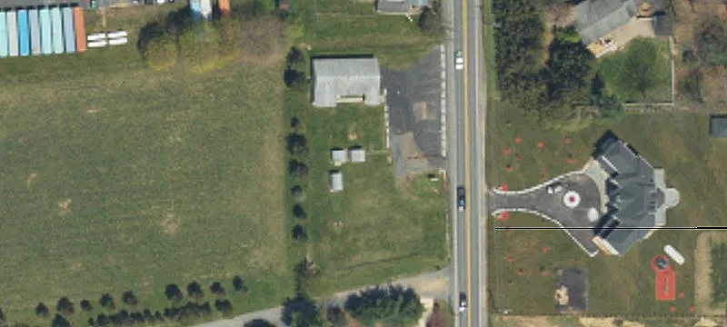 221 Moorestown Dr